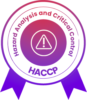 HACCP bezbjednost hrane