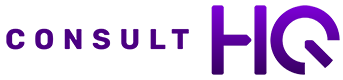 Consult HeadQuoters logo